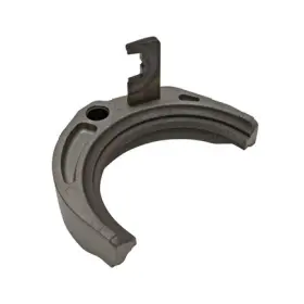 Zmget25418 Usa Standard Gear Manual Transmission Shift Fork 3rd And 4th For