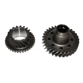 Zmmit-5 Usa Standard Gear