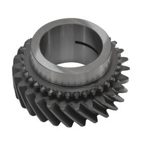 Usa Standard Gear Zmmunwt297-11 Manual Transmission Muncie 3rd For
