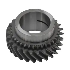 Zmmunwt297-11 Usa Standard Gear Manual Transmission Muncie 3rd For