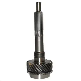 Zmmunwt297-16a Usa Standard Gear For