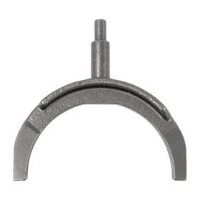 Usa Standard Gear Zmmunwt297-23 Manual Transmission Shift Fork Muncie For