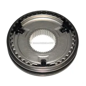 Zmnsg370-40 Usa Standard Gear For Chrysler Crossfire Jeep Wrangler Manual Trans Synchro Tcp