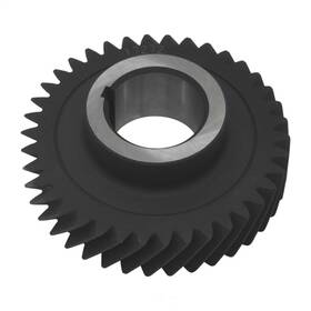 Usa Standard Gear Zmnv17272 Manual Transmission Gear-4wd