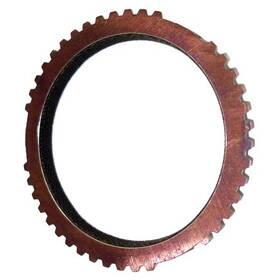 Usa Standard Gear Zmsr24025 Nv Manual Transmission Synchro Ring 3 Rd And 4 Th For