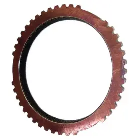 Zmsr24025 Usa Standard Gear Nv Manual Transmission Synchro Ring 3 Rd And 4 Th For