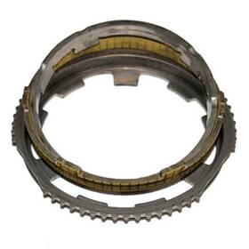 Usa Standard Gear Zmsrg56-14c G56 Manual Transmission Synchro Ring Reverse For