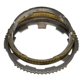 Zmsrg56-14c Usa Standard Gear G56 Manual Transmission Synchro Ring Reverse For