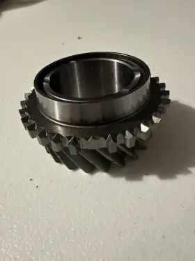 Zmt56-21 Usa Standard Gear New Yukon And Axle 2nd T56 M/t 43