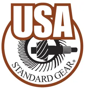 Zmt56tuef1218 Usa Standard Gear Manual Trans Input Shaft Gasket Set