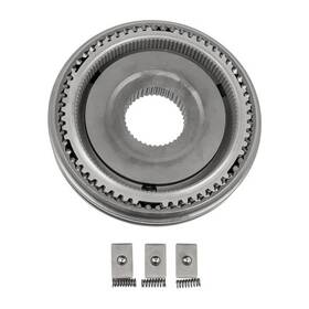 Usa Standard Gear Zmzf42-2.5a For
