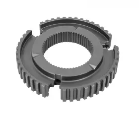 Zmzfs6-131 Usa Standard Gear Oem Synchro Hub 79858 T170 M/t Rug/heh Input 23 Tooth Wide 1.062