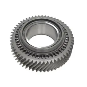 Zmzfs6-18 Usa Standard Gear Zf Manual Transmission 5 Th 6 Spd 54 Toot For
