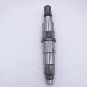 Zm465wt304-2c Usa Standard Manual Transmission Mainshaft For 1985 Chevrolet K20 Zm465wt304-2c Usa Standard Manual Transmission Mainshaft For 1985 Chevrolet K20