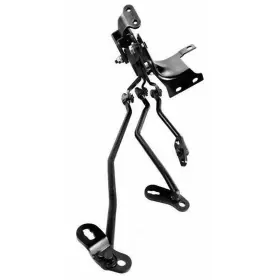 Gmk4032552683s Uzooka Shifter Assembly For Muncie 4-spd Fits Chevy Chevelle El Camino Monte Carlo