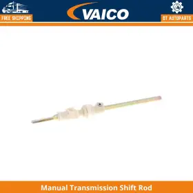 656ac35 Vaico For 1995-1999 Volkswagen Jetta Manual Transmission Shift Rod 1996 1997