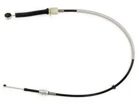 Rm66s2 Vaico Manual Trans Shift Cable For 11-16 Mini Cooper Countryman Paceman 1.6l 4