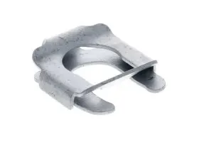 Tc751mn Vaico Manual Trans Shift Shaft C-clip For 1989-1995 2001-2007 Bmw 525i 1994