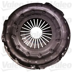 318628 Valeo Manual Transmission Cover