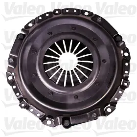 43102 Valeo Manual Transmission Cover