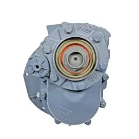 Dsp403364441 Valley Truck Parts Dana Front Differential Remanufactured By
