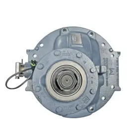 Rr20145l4113941 Valley Truck Parts Meritor Rear Differential Remanufactured