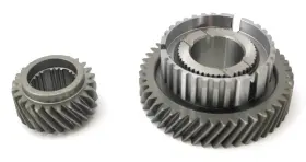6785 Vds 5th Gear Set 24t And 47t L52/g52 Toyota Ax4/ax5 Jeep Manual Transmission