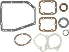 94658msdb Victor Reinz For Gmc C15/c1500 Pickup Manual Transmission Gasket Set 94658msdb Victor Reinz For Gmc C15/c1500 Pickup Manual Transmission Gasket Set