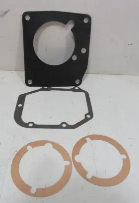 Ts-27557 Victor Nors 1957 58 59 60 Mopar Plymouth Dodge Manual Trans Gasket Set 1752479