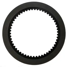 Np12100 Vital Parts / Vp Transfer Case Fiber Clutch Plate For Chevy Gmc Cadillac Np246
