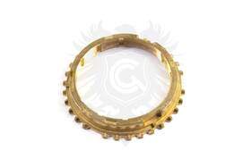 Volkswagen 020311247 New Genuine Manual Trans Synchronizer Ring Vw Seat/ Audi Bora Caddy Ii