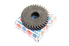 Volkswagen 020311361t New Genuine Vw Audi Skoda Seat 5th Gear 34t Manual Transmission 02k