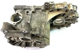 02j-egr Volkswagen Vw Jetta Gti Golf Beetle 02j Transmission Case Half Genuine Oem 4 Cylinder Oe
