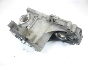 02j301103 Volkswagen Vw Mk4 Jetta Golf 1.8t 2.0 Tdi 02j Outer Case Bell Housing 5-speed Transmission 02j301103 Volkswagen Vw Mk4 Jetta Golf 1.8t 2.0 Tdi 02j Outer Case Bell Housing 5-speed Transmission
