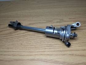 Volkswagen 02q301230b Vw Gti Jetta 6 Spd 02q Trans Shift Tower - Used