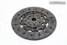 Volkswagen 04l141031a 2017-2019 Golf Alltrack Manual Transmission Flywheel Clutch Oem