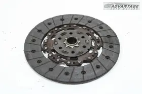 04l141031a Volkswagen 2017-2019 Golf Alltrack Manual Transmission Flywheel Clutch Oem