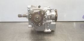 Volkswagen 0cn409053ar 24 Golf R Mt Transfer Case Assembly