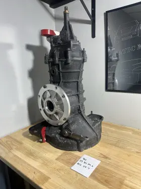 113.301.103 Volkswagen 113301103 Vw Beetle Transmission Housing Gearbox Case Air Cooled Classic Bug 113 301 303