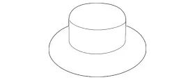 1k0-711-067-c Volkswagen Genuine Lever Assembly Lower Bushing 1k0-711-067-c Volkswagen Genuine Lever Assembly Lower Bushing
