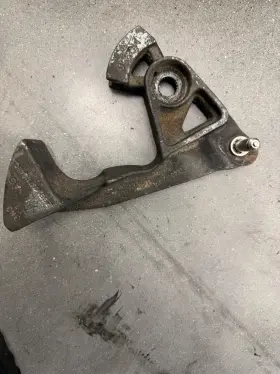 1k0711046q Volkswagen Vw Lever - Genuine