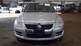 412-51288 Volkswagen Transfer Case 3.6l Fits 07-10 Touareg 6194457
