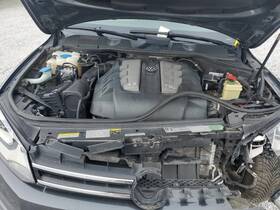 Volkswagen 412-51390 Transfer Case Self Locking Differential Opt 1y0 Fits 11-16 Touareg 29043894