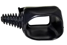171-711-195c Vollig 4789 Brand New Shift Linkage Boot For Vw Jetta Cabriolet Rabbit #