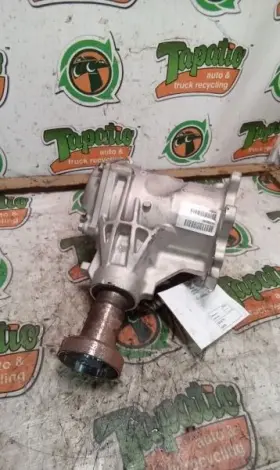 412-10224 Volvo Xc40 2019 Transfer Case 3092630