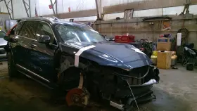 412-10352 Volvo Transfer Case Hybrid Fits 22-23 S60 6368435