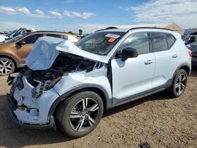 Volvo 412-10419 Transfer Case Awd Fits 23-24 Xc40 1413963
