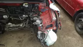 412-51271 Volvo Transfer Case Awd Fits 04-10 40 Series