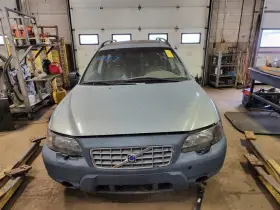 412-55647 Volvo Transfer Case Awd Fits 01-02 70 Series 1740765
