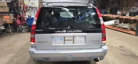 412-55648 Volvo Transfer Case Awd Fits 00 70 Series 4673899